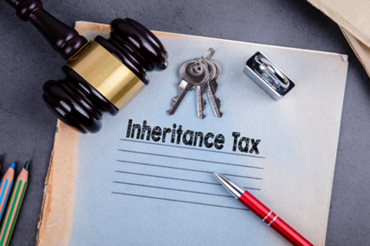 Discounted Gift Trust Case Study: Inheritance Tax Solutions